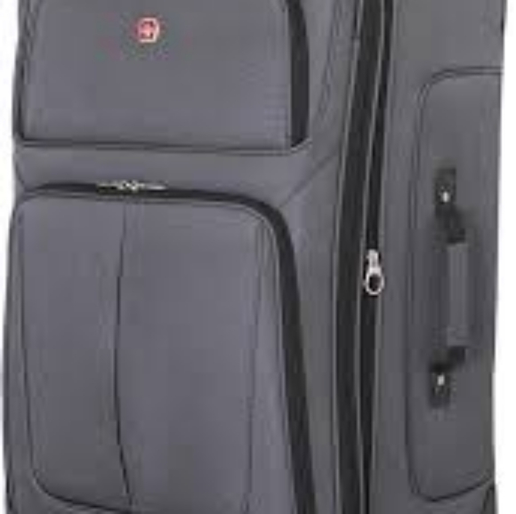 Swissgear big carry on - Picture 3 of 4